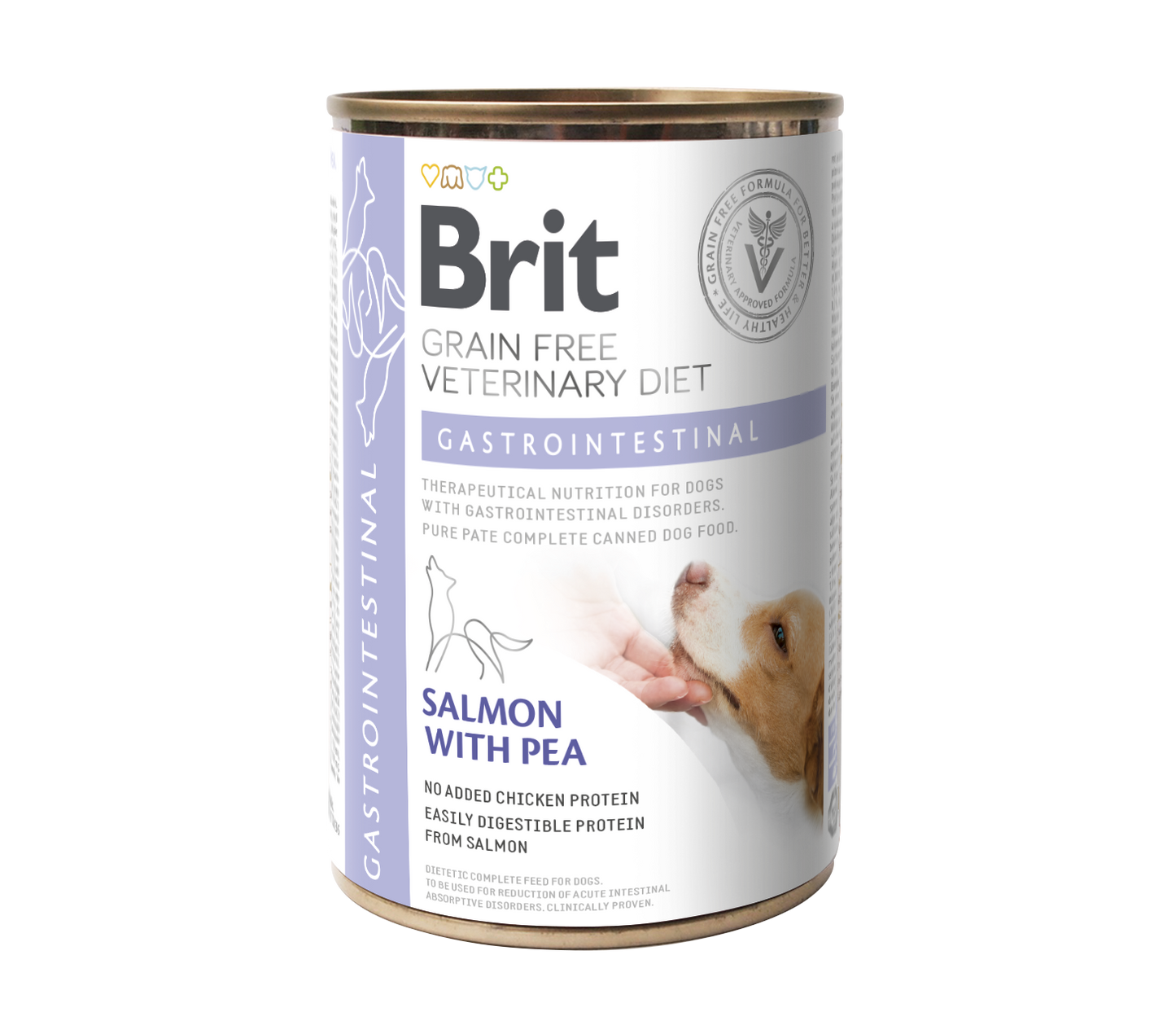 Gastrointestinal Brit
