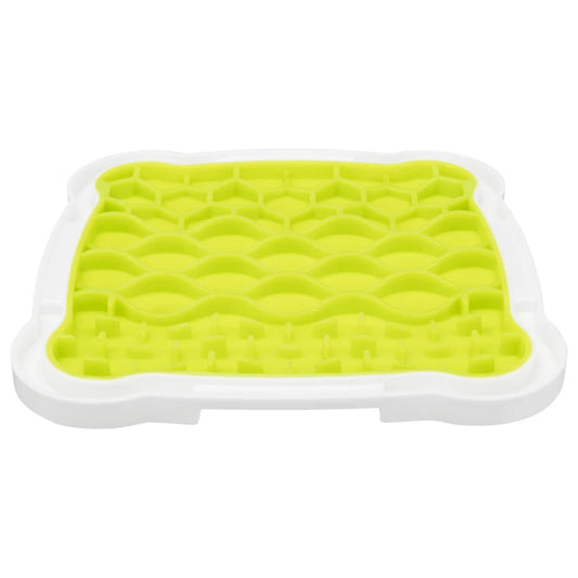 Tapis de léchage carré