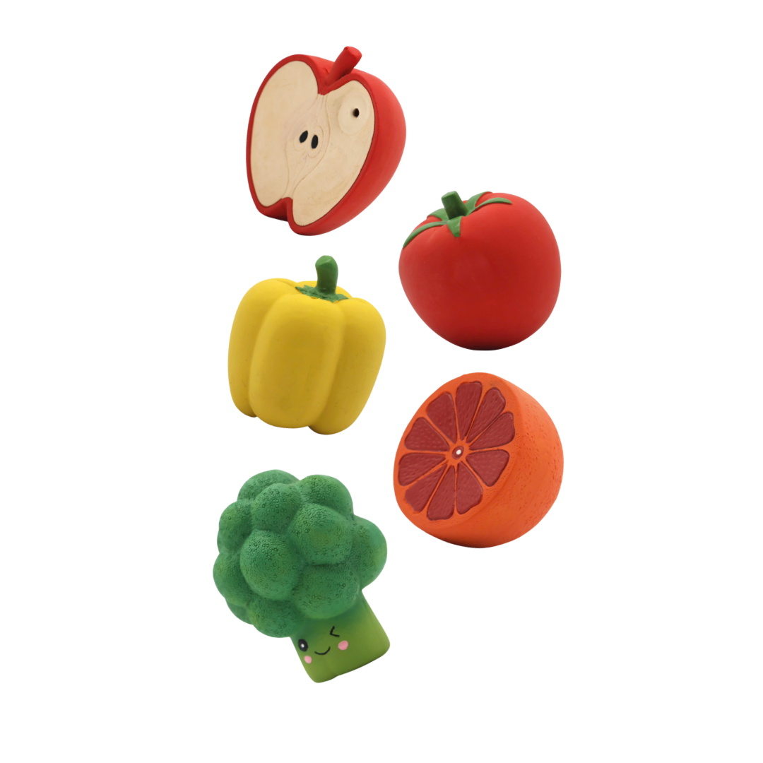 Jouet Fruits&légumes