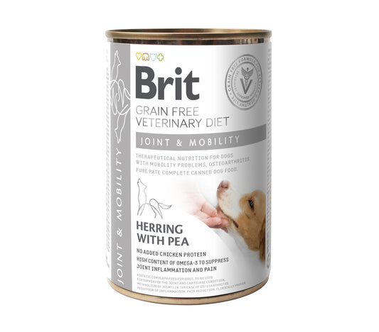 Joint & mobility Brit