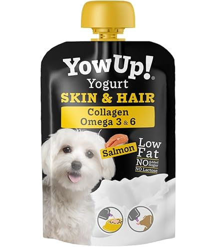 Yow up - Skin & hair