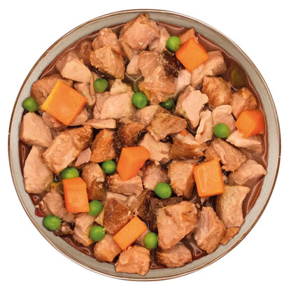 Ragoût maison Poisson