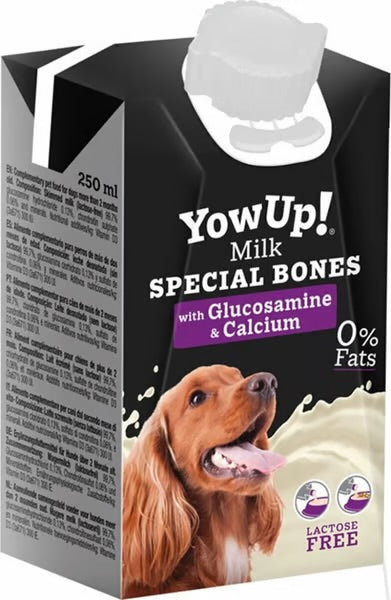 Lait Yowup