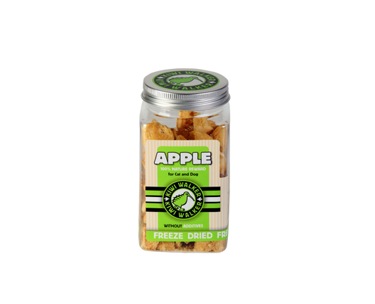 Friandise pomme - Kiwi Walker