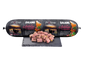 Salami saumon Profine 800g