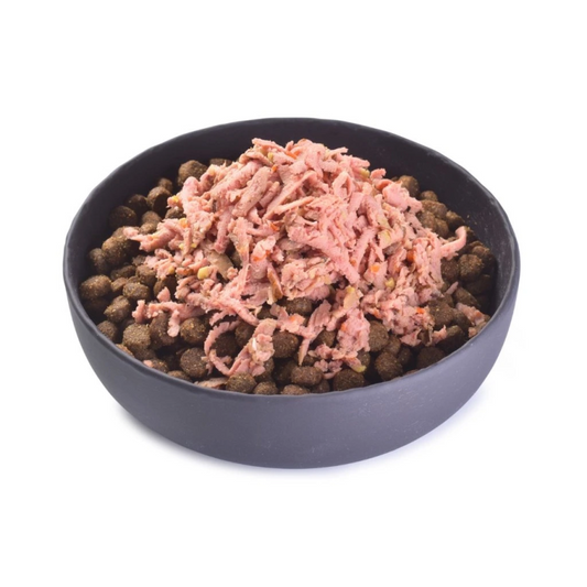 Salami saumon Profine 800g