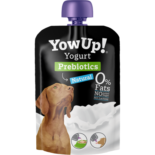 Yow up - Prebiotics