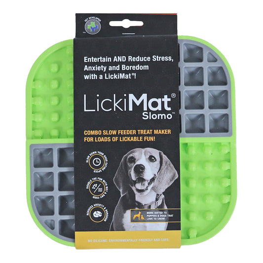 Lickmat SLOMO