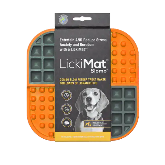 Lickmat SLOMO