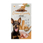 Creamy snack 4 saveurs