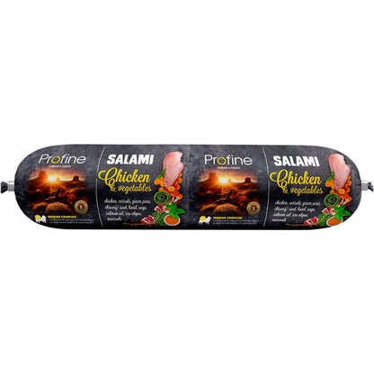 Salami Poulet Profine 800g