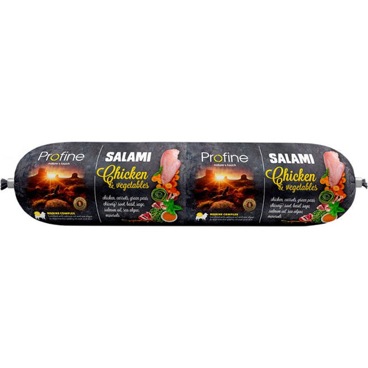 Salami Poulet Profine 800g