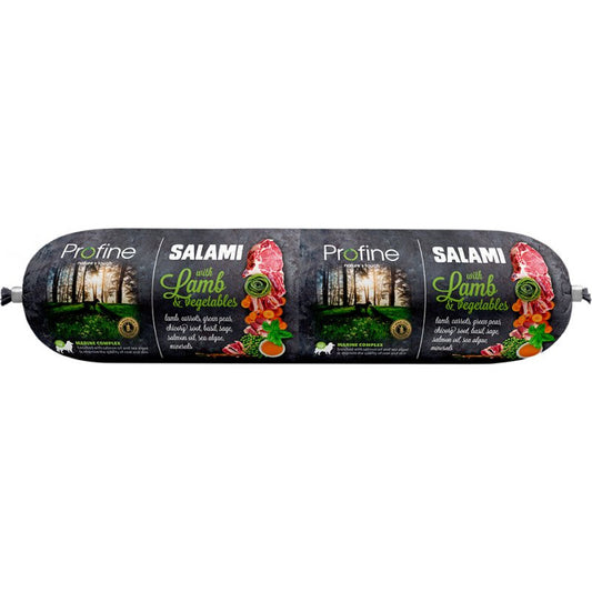 Salami agneau Profine 800g