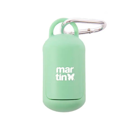 Distributeur sac déjections