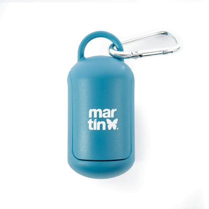 Distributeur sac déjections