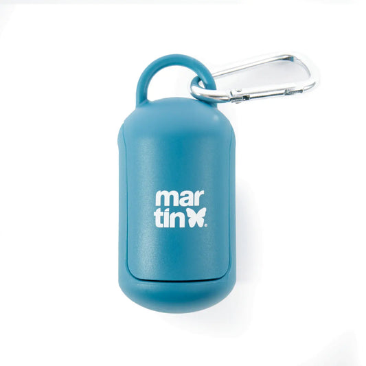 Distributeur sac déjections