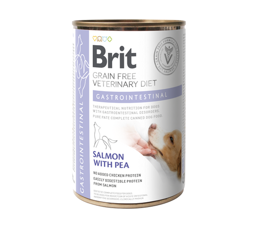 Gastrointestinal Brit