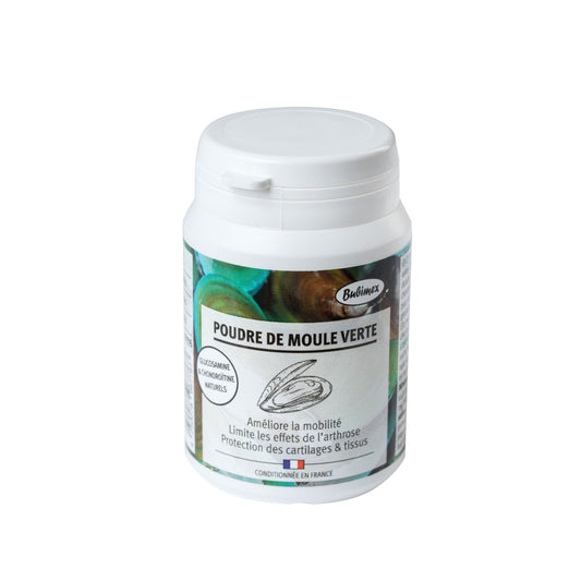 Poudre 60g