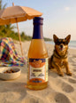 Boisson "Apéro Spritz" pour chien - 200ml